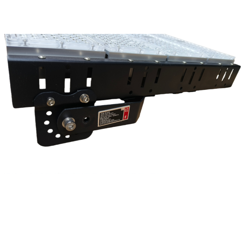 洛安斯 LED投光灯 MZTGD-400W 个高清大图