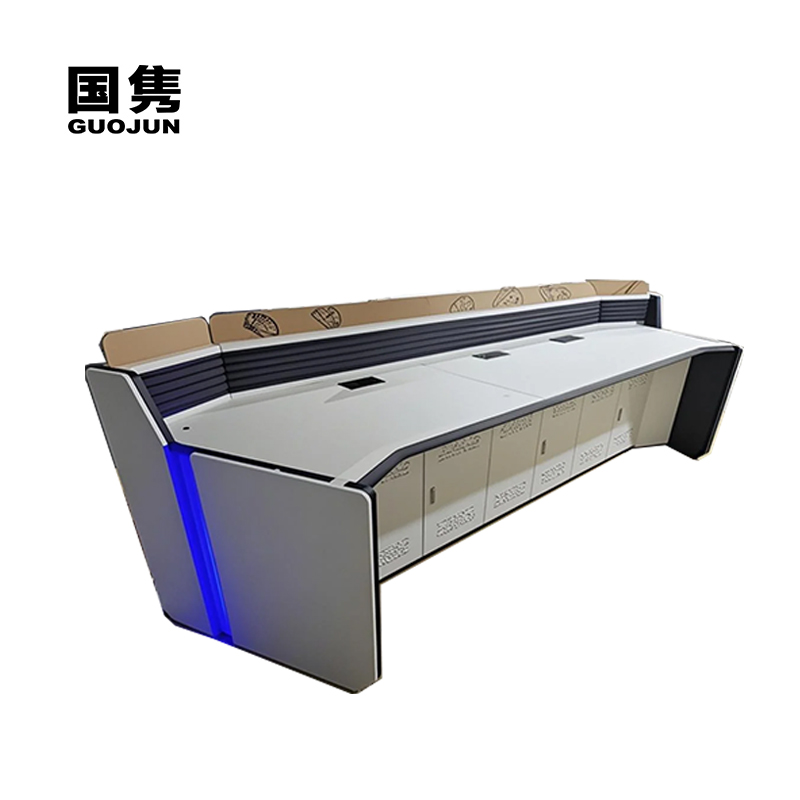 国隽 U型调度台 定制/米高清大图