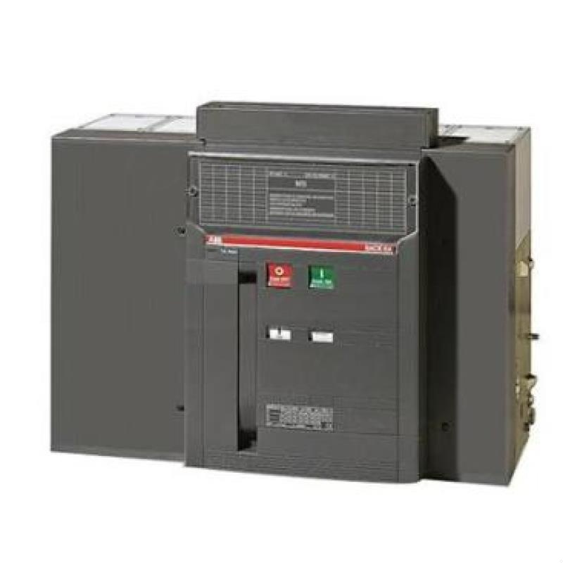 ABB 10080949 E1N框架断路器M:E1N/MS800WMP3PNEWMYOYC220V4CO