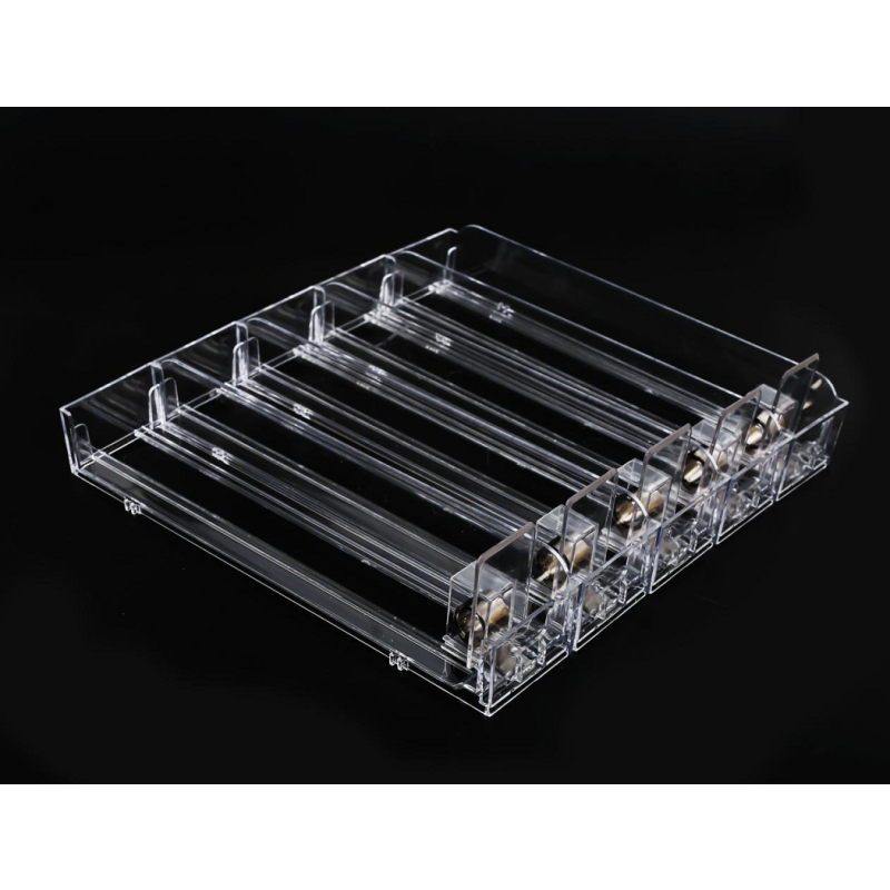 燕窠宽版推烟器双边规格283745cm10个组