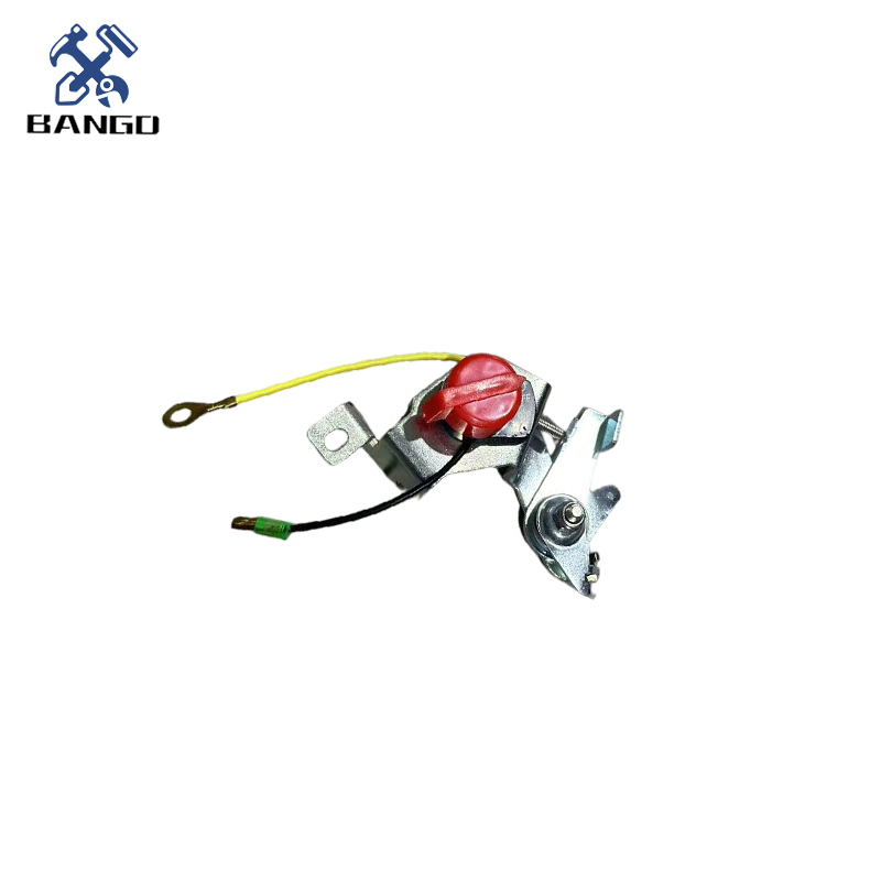 BANGD 工具维修配件 GX35-31高清大图