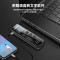 纽曼(Newsmy) W9 64GB 录音笔 黑色