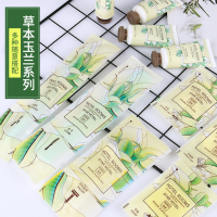 真维妮 护理包 4棉签2棉片入真维妮三面封袋 2000件/箱