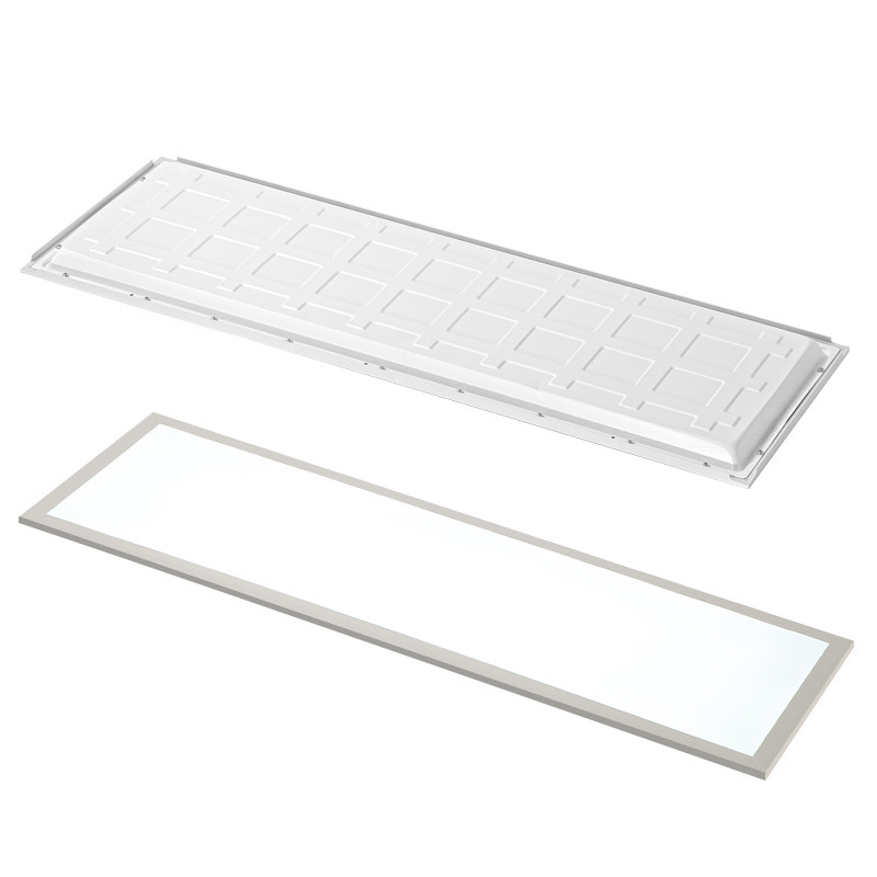 亮思能 LED平板灯 面板灯 集成吊顶面板灯 LSN-YCD 300*1200mm 48W 个高清大图