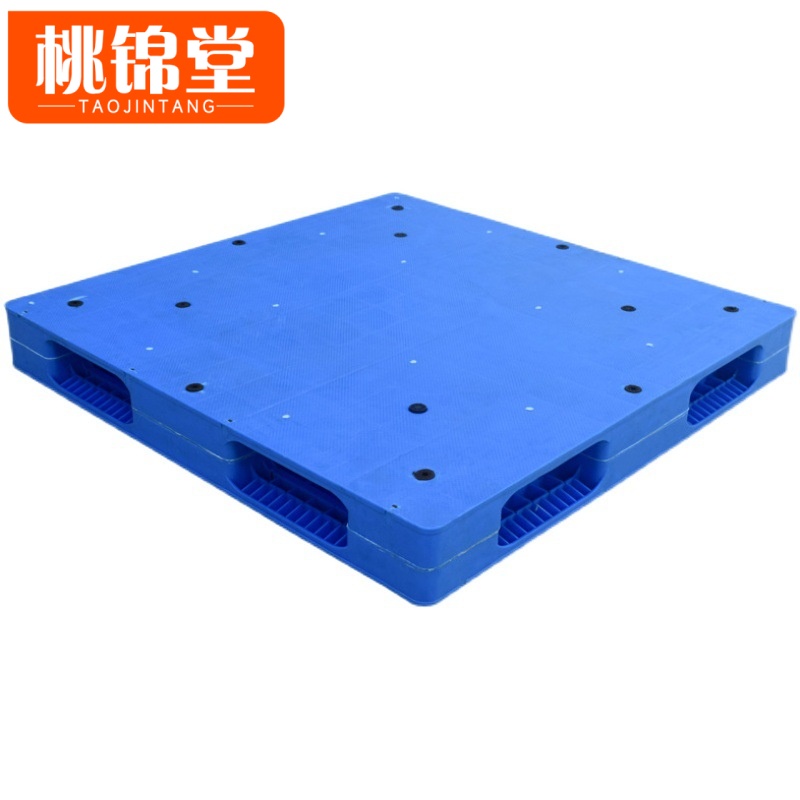 桃锦堂双面托盘高清大图