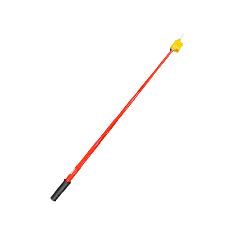川电腾达 TD-DY01 验电器220kV (计价单位:只)高清大图