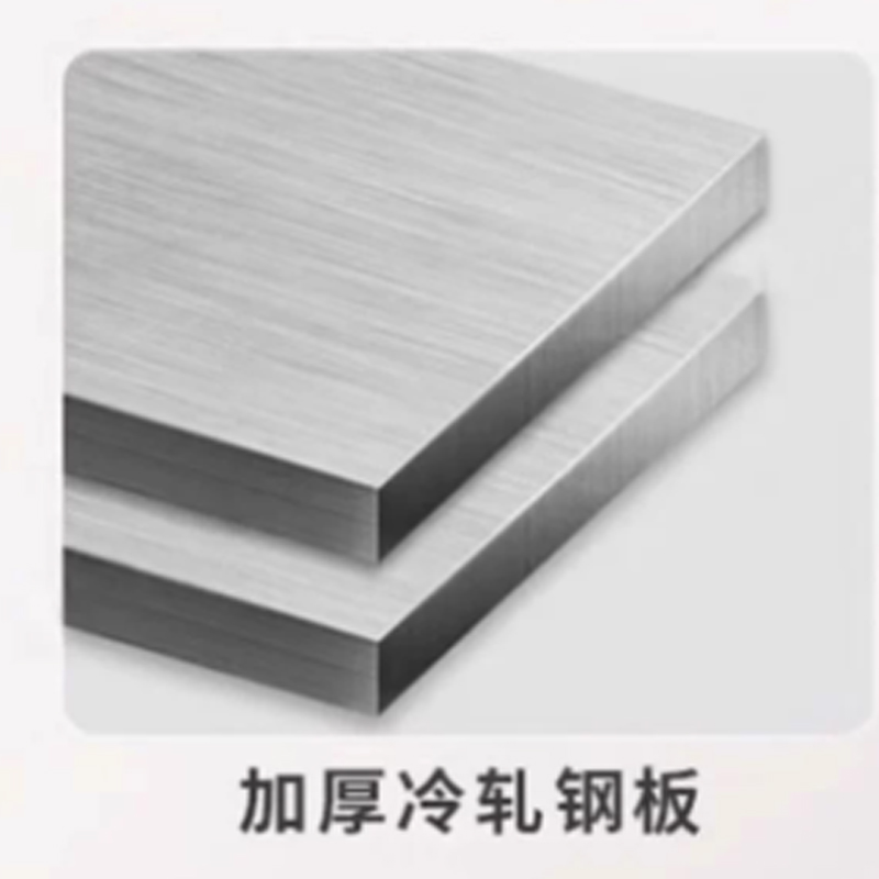 友鑫邦 文件柜 通玻矮柜 个高清大图