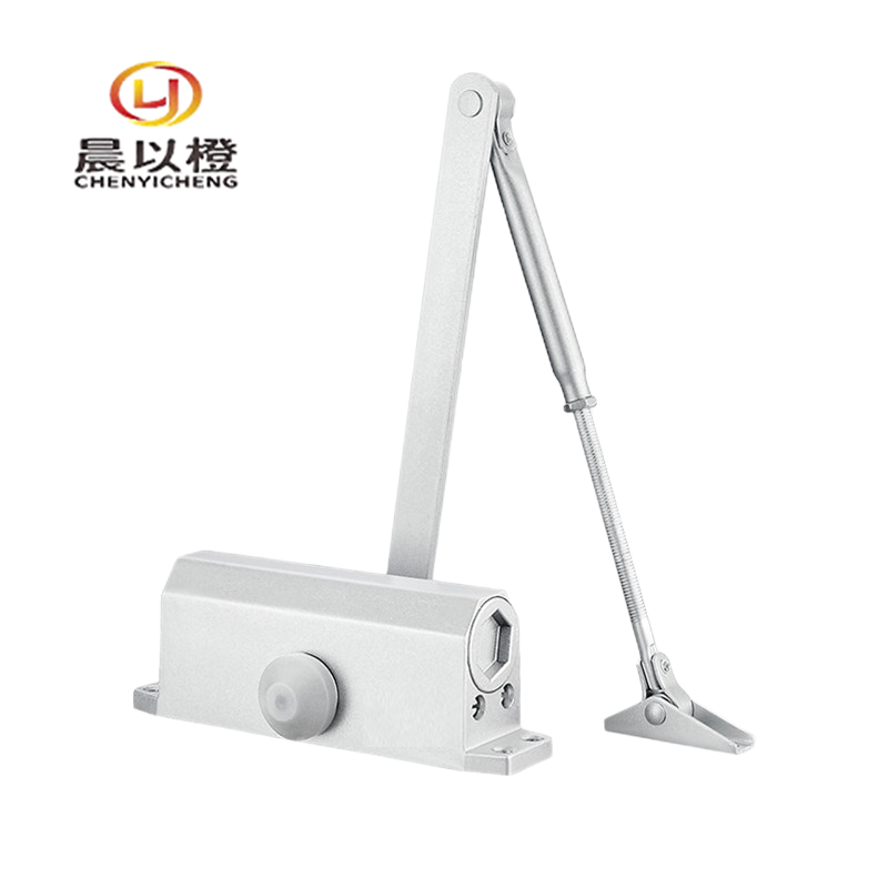 晨以橙 闭门器 大号不定位适用65-85kg 个