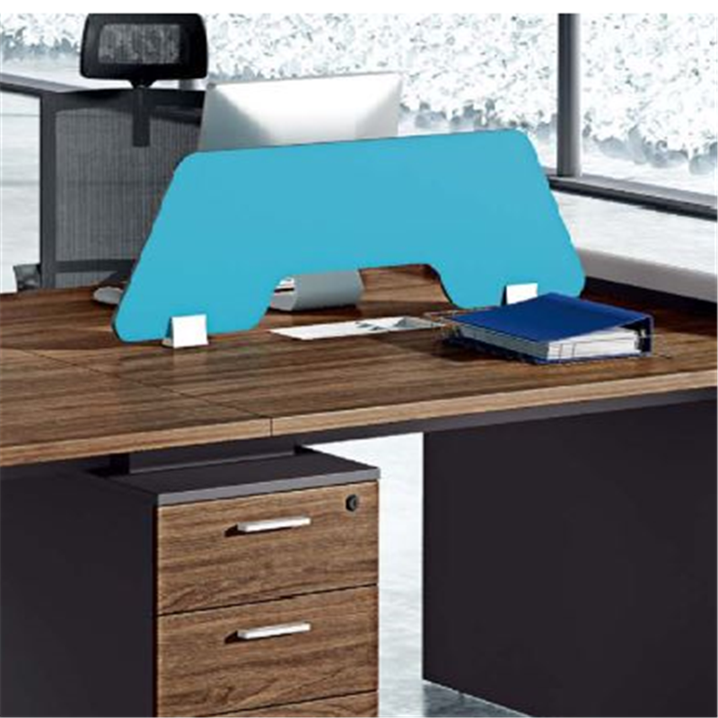 铜林牌 办公屏风2420*1500*1050高清大图