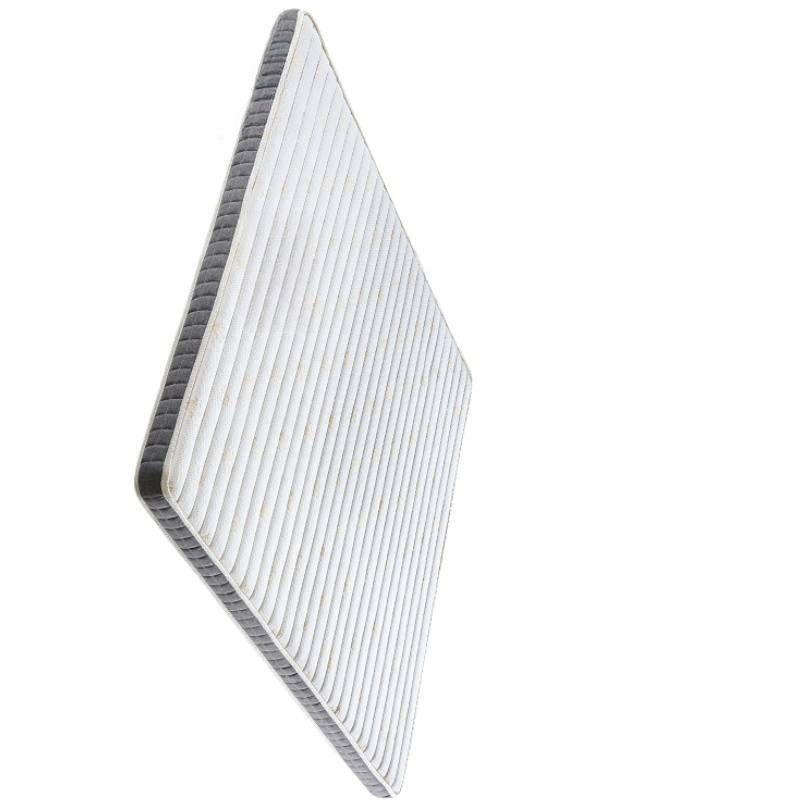 怡卓欧加厚床垫 150*200*10cm个高清大图