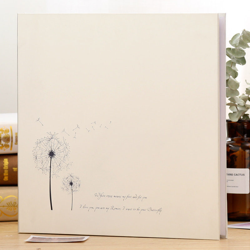 内页diy相册参数规格