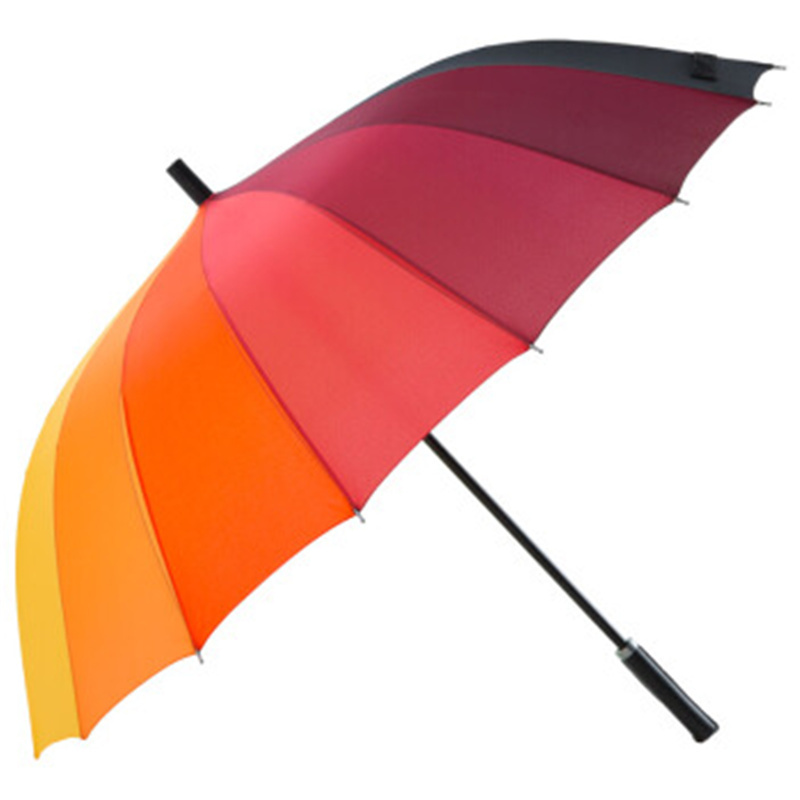 蒲公英彩虹伞 晴雨两用 单个价