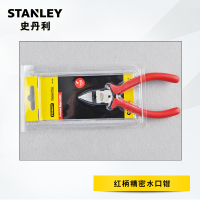 史丹利 Stanley84-036-23精密水口钳 4