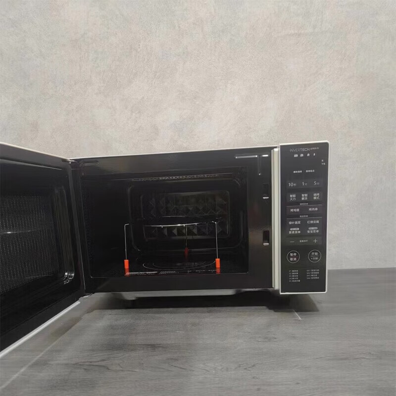 美的(Midea)微波炉 PC20W3高清大图