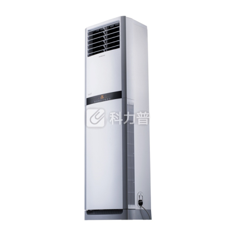格力 Gree 3匹定频冷暖立柜式空调 KFR-72LW/(72598)NhAa-3