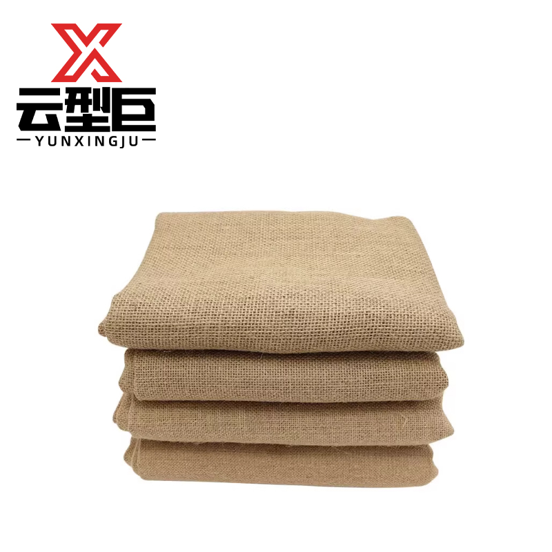 云型巨 麻袋片麻袋布 宽1000mm 米高清大图
