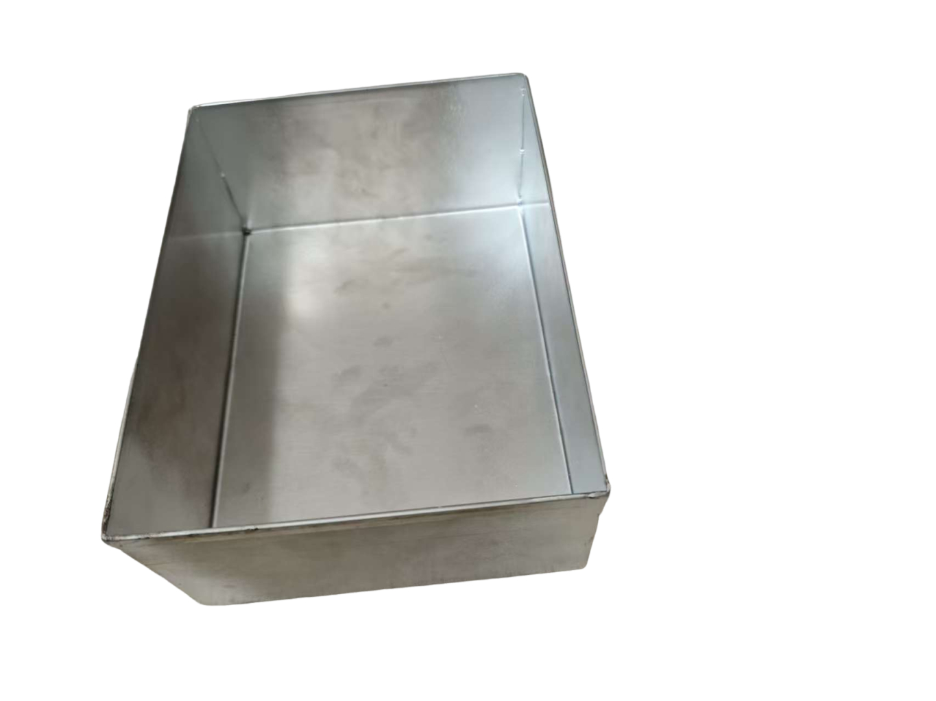 长茂工贸 金属盒 290*145*80mm 个高清大图