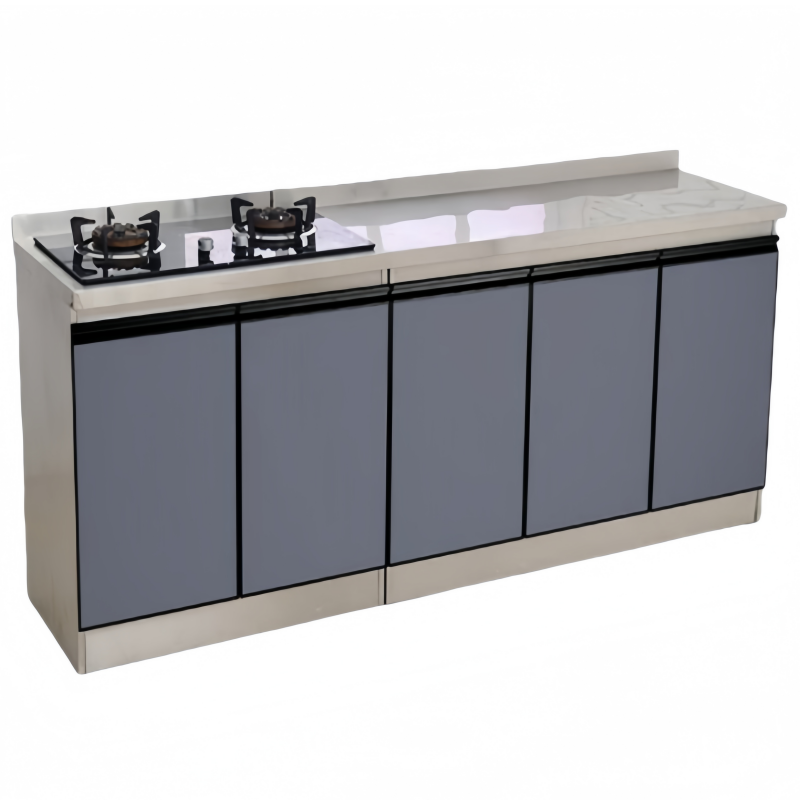 依韵珂灶台柜200*50*77cm个