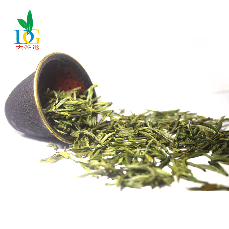 大谷运大谷茗茶(特级毛峰)(250g/罐)图片