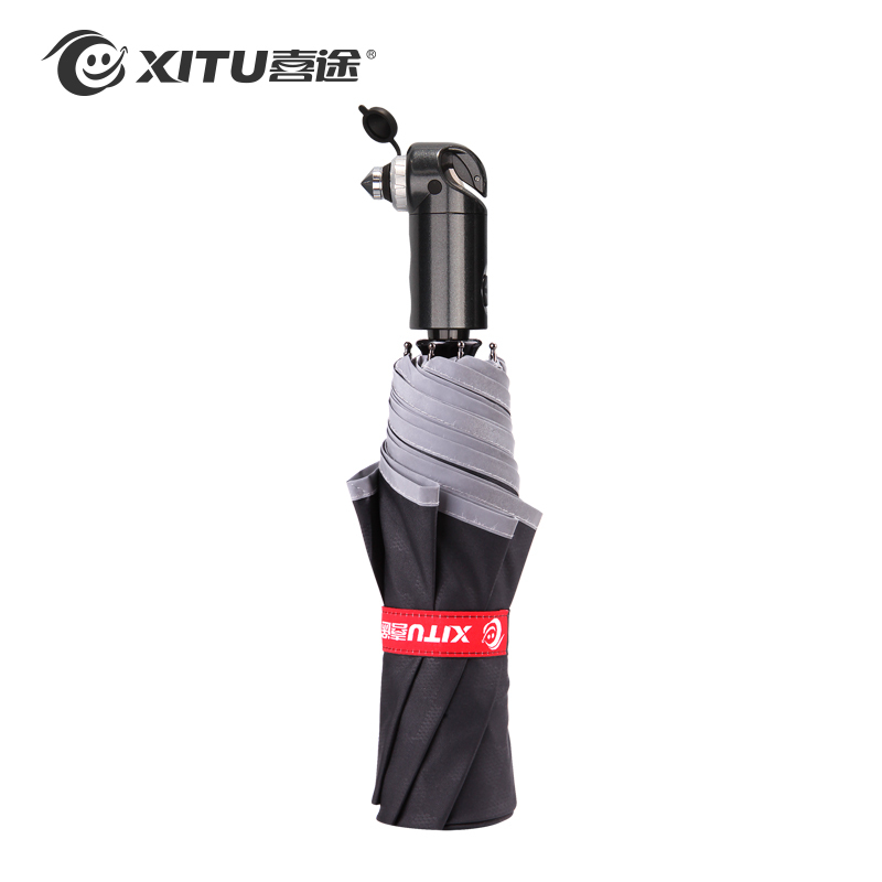 喜途汽车安全伞XT-001