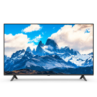 小米(MI)液晶电视机 E65A 4K超高清 人工智能语音 65英寸 全面屏电视 网络液晶平板彩电