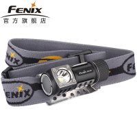 Fenix菲尼克斯 HL50 强光手电筒 耐寒防水超亮LED照明分体式头灯