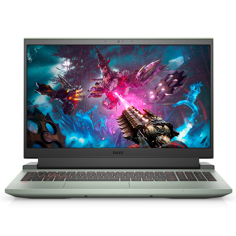 戴尔(dell)游匣g15 5515 1646n 15.