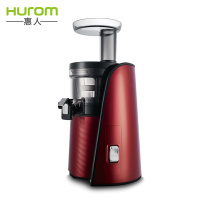 韩国(hurom)惠人原汁机HU21WN3L家用全自动果汁机榨汁机原装进口正品