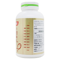 汤臣倍健鱼油软胶囊200粒*1瓶 装 汤臣倍健(BY-HEALTH)