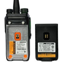 海能达(Hytera)BD500商业数字对讲机手台 400-470MHZ