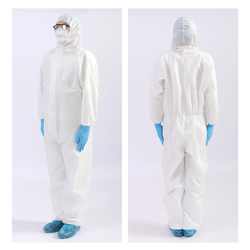 兰蒂斯盾 医用一次性隔离服1件 规格170
