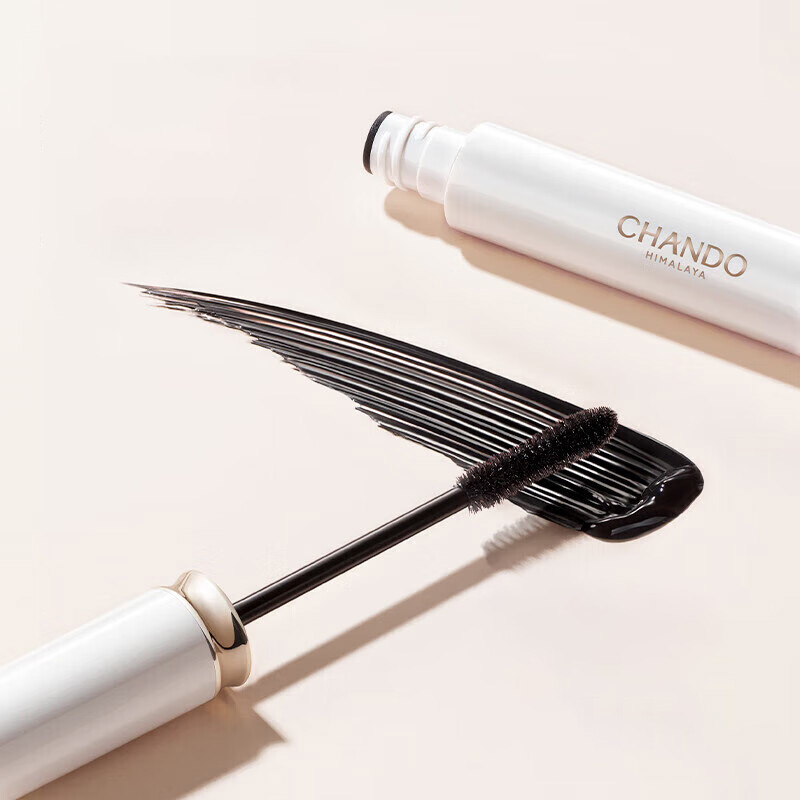 自然堂 太阳花浓密睫毛膏 5.5g(个)高清大图