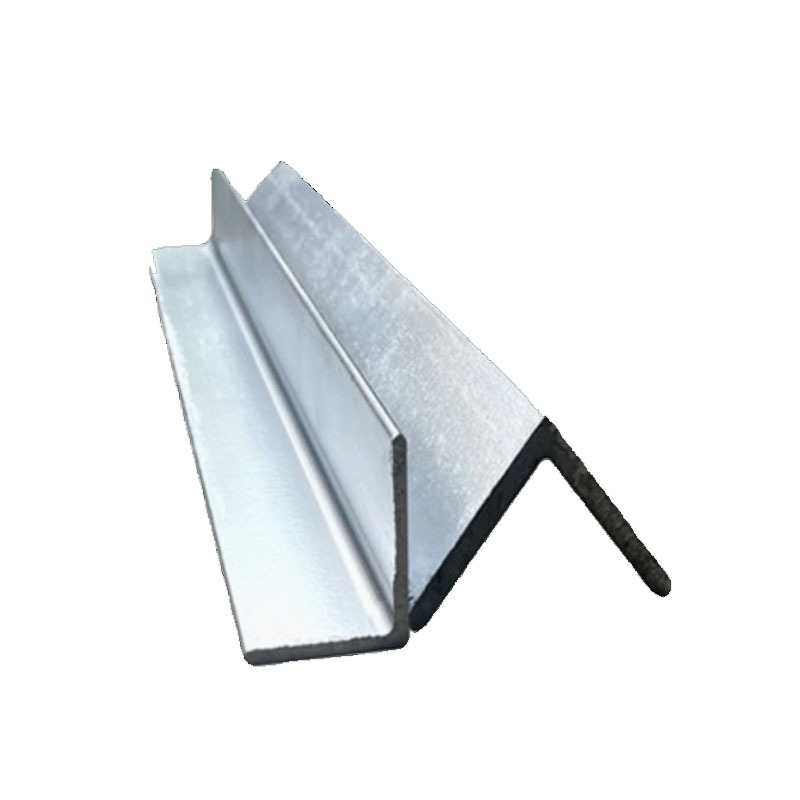 苏宁宜品定制 热镀锌角钢L30*30*3 6米/根高清大图