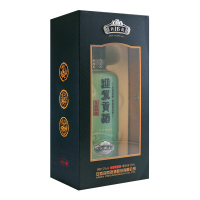 迎驾贡酒 生态洞藏16 52度 520ml 浓香型 白酒