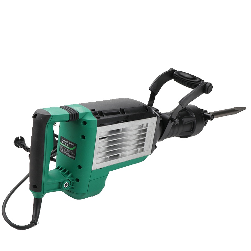 长鹿电镐 ET0303. 2500W 把高清大图