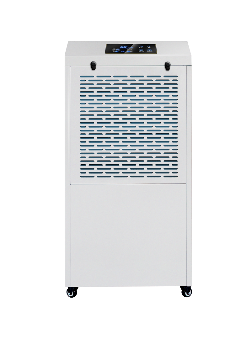 除湿機 Amazon | Aoxun スポットクーラー コンプレッサー 除力1日7L 2L