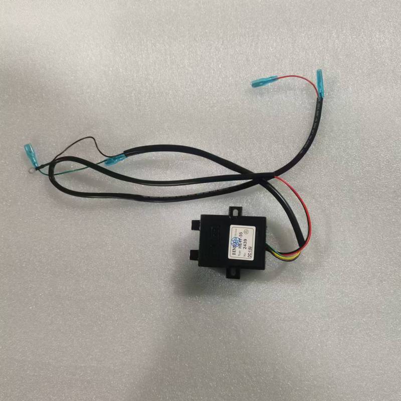 帮客材配 全新原装 法迪欧 燃气灶 JZY- 2B303 脉冲点火器 收前务必验货高清大图