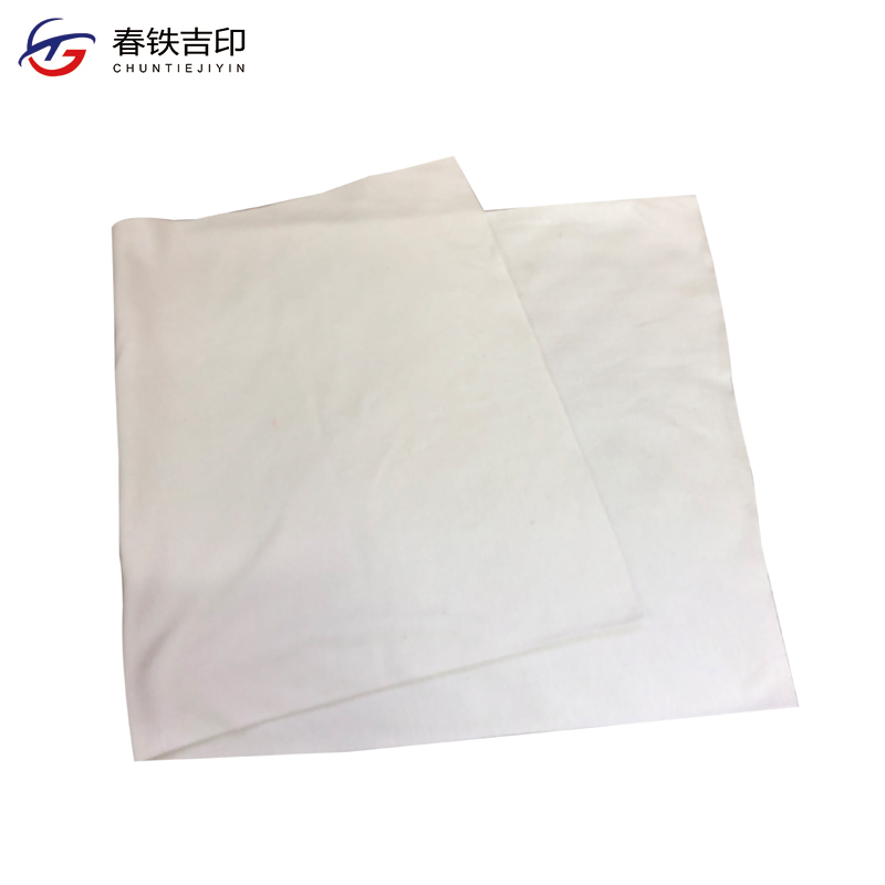 春铁吉印 抹布 350*700mm 双面 块高清大图