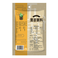 禾煜 清凉粥料 400g/袋 五谷杂粮 粮油粗粮 国产食品 禾煜出品
