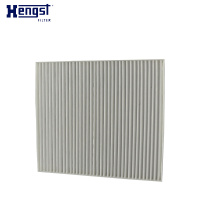 汉格斯特(hengst)空调滤清器单效E2925LI适用于起亚新佳乐K3K3S飞思锐欧瑞风S3