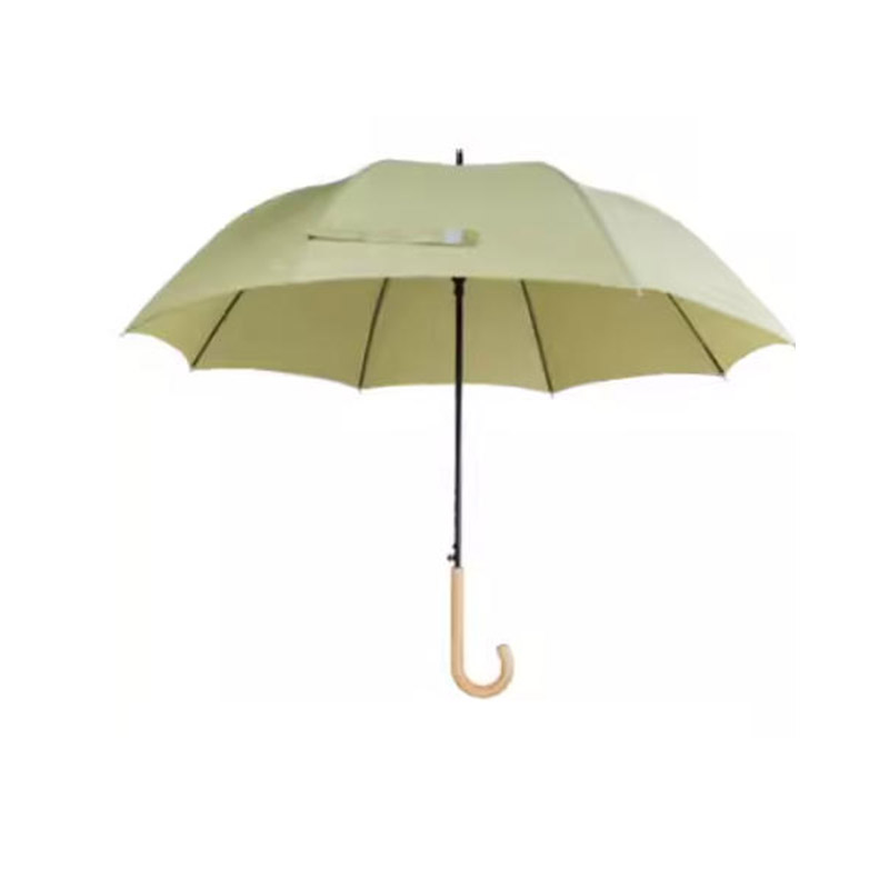 BRO.INHERIT 商务广告伞长直柄雨伞可印制LOGO BRO-YS8-1高清大图