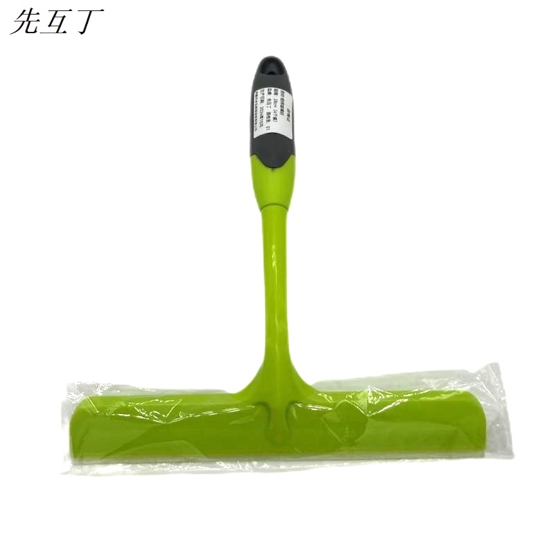 先互丁 短柄玻璃刮 28cm 个高清大图