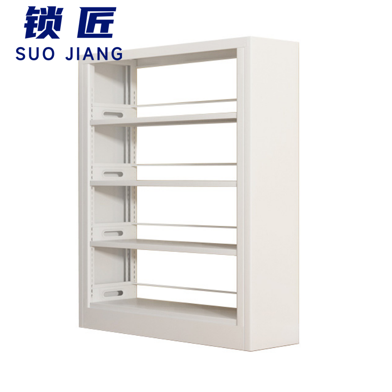 锁匠 书架100*30*150cm个高清大图