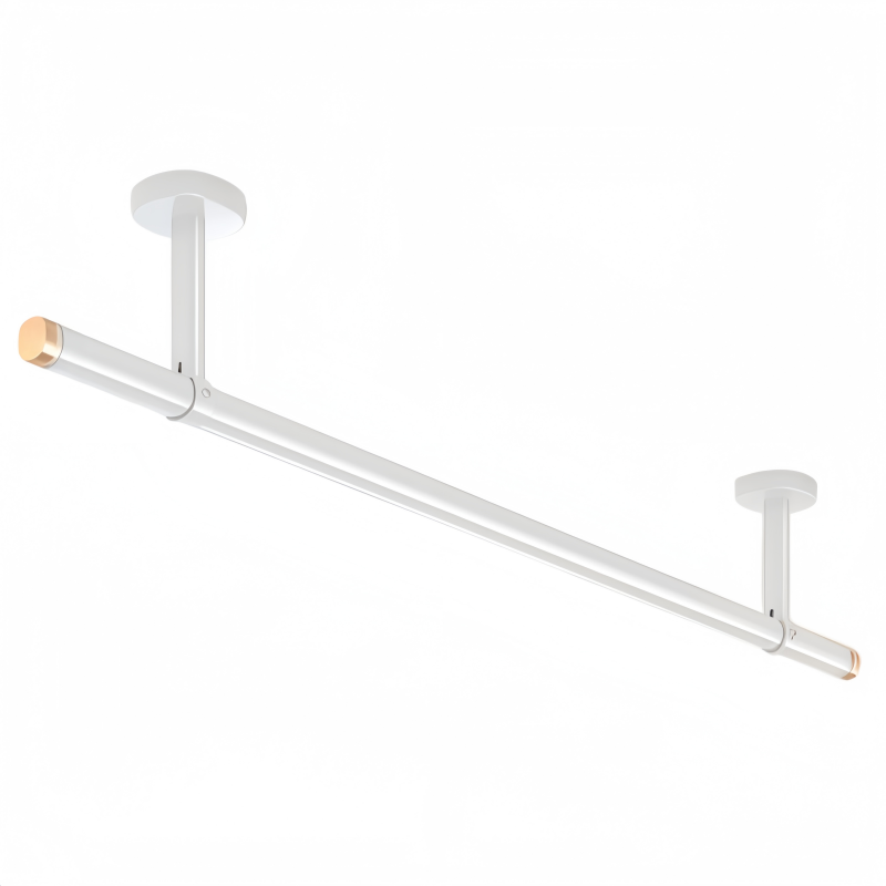 烁恒 晾衣架60cm 个高清大图