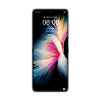 华为/HUAWEI P50 Pocket 8GB+512GB 天青蓝 超光谱影像系统 创新双屏操作体验 P50宝盒折叠屏手机 移动联通电信全网通