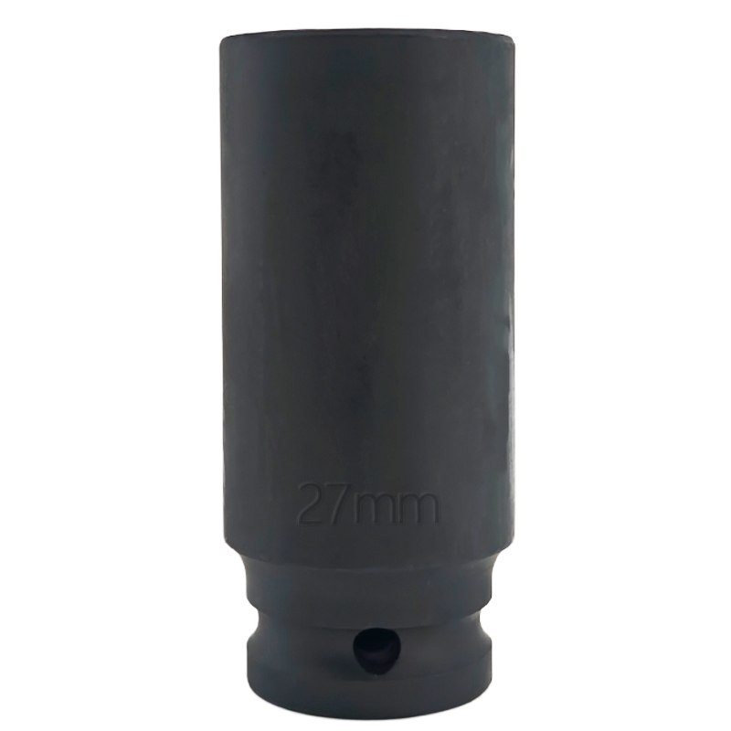 LEECBB 1/2套筒头 27mm 个