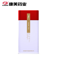 康美暖茶红参饮品固体颗粒人参液浓缩葡萄糖大枣蜂蜜枸杞3g*20袋