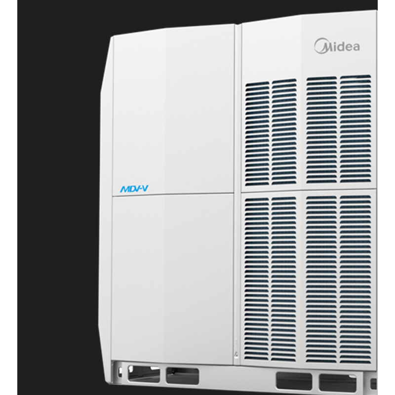 美的中央空调MDV-850WD2SN1-8X(Ⅰ)室外机