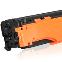 莱盛光标LSGB-CE412A黄色墨粉盒适用于HP CP-M351a/M451/M375nw/M475dn莱盛