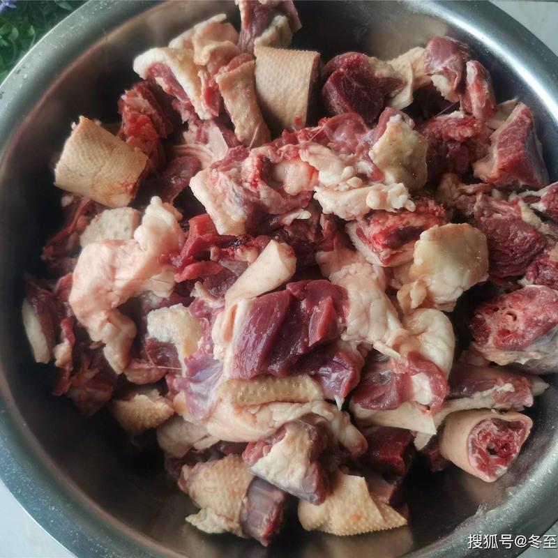 整只大鹅新鲜鹅肉雁鹅仔鹅老鹅现杀土鹅送超便宜45斤带心肝视频